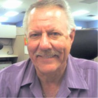 Ron Crepack