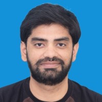 Muhammad Sajjad Hussain
