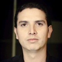 Oscar Díaz Arreguin