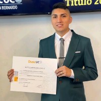 Victor Espinosa Zuñiga