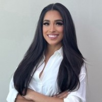 Veronica Arreola