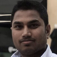Babloo Kumar Sah