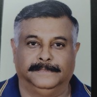 Lt Col Arup Sanyal
