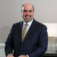 Charles Powers