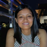 Shalini Singh Solanki