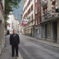Daniel Antonio Zini