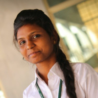 Pavani Kale