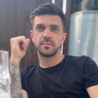 Gavin Edmonds