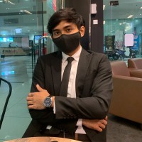 Syaiful Hafify Kamardin