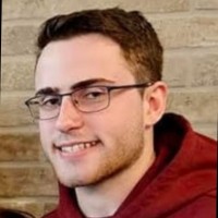 Aidan Rossi