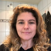 Bettina Liebeke