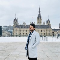 Umang Pandya