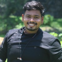 Sanket Thakur