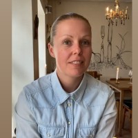 Stine Olsen Andersen