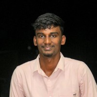 Mathavan R