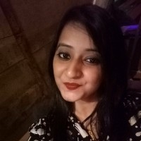 Revati Dongarwar