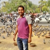 Ashish Singh