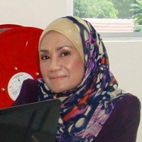 Norsiah Mohamed Ali