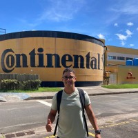 André Lucas Menezes Da Silva