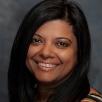 Nalish Ladha