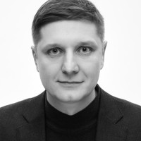 Dmitry Vashchilov