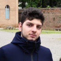 Andrea Furlan