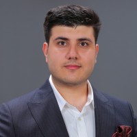 Mohammed Salih