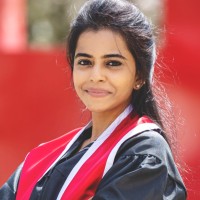 Chandana Kashaboina