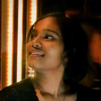 Keerthi T