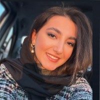 Mobina Rajabi