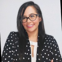Katherine Sandoval Venegas