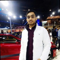 Ashif Khan