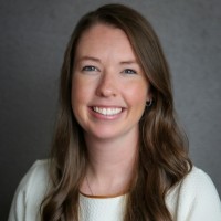 Kristin Robinson, Prc
