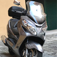 enrico spriano