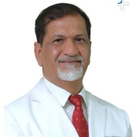 Dr. Rajesh K Verma Ms,Frsh,Fiao