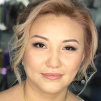 Zhyldyz Sarbagysheva