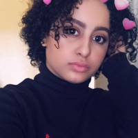 Thalisha Cruz
