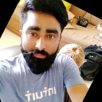Abhishek Dahake