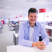 Valentin Bruneau