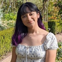 Alexia Anaid Gonzalez Vallejo