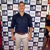 David Steven Cañete Zarza