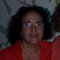 Alicia Monica Masi