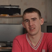 Максим Никитенко