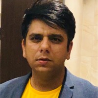 Chirag Joshi