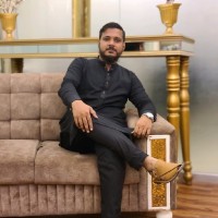 Sarosh Ahmad