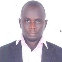 Mugenyi Ismail Junior