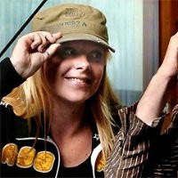Astrid de Jong
