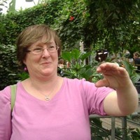 Sharon Ramsay