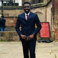 Samuel Oluwagbohunmi Owolabi