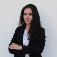 Maria Inês Santos